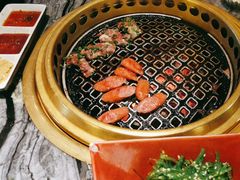 -牛局别馆·和牛烧肉(日月广场店)