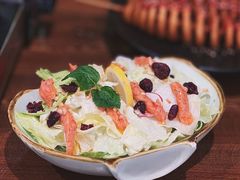 -繁·醉花亭小酒馆(鼓楼店)