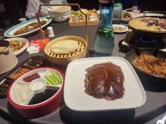 -一桶江山餐厅(松北店)