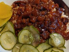-捡角台湾食堂(宝山店)