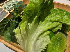 -左庭右院鲜牛肉火锅(京西大悦城店)