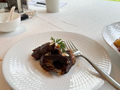 -扬州香格里拉·香宫中餐厅