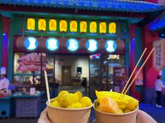-清远熹乐谷温泉度假酒店