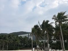 -三亚太阳湾柏悦酒店