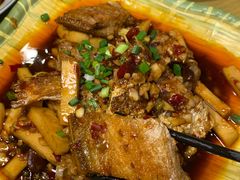 -易老九江湖菜(北滨一路店)