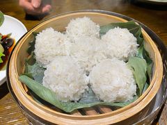 -粗茶淡饭·隐庐私厨(东亭店)