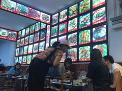 -老渔家白族石板烧旗舰店