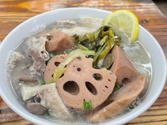 -老字號·桥下猪肚(龙眼南路店)