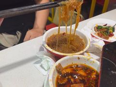 -老马路串串香火锅(北门桥店)