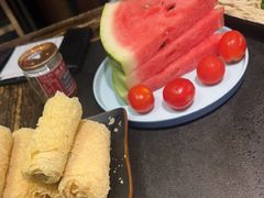 -吼堂老火锅(太古里总店)