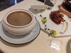 -香港狮子山下·明星粤菜餐厅(北苑店)