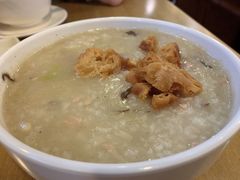 -台北楚楚园馅饼粥(虹桥南丰城店)