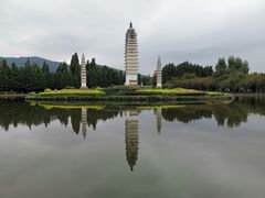 -云南民族村