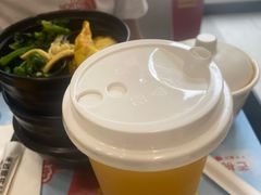 -老娘舅餐厅(黄龙体育中心店)