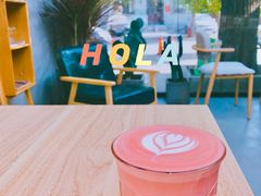 -十一咖啡(青年大街工厂店)