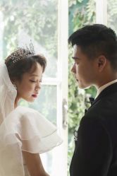 点击看大图 -太郎花子婚纱摄影艺术中心