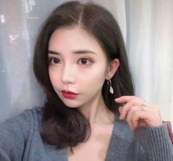 点击看大图 -艾伲美发造型
