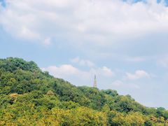 -杭州西湖风景名胜区-北街寻梦