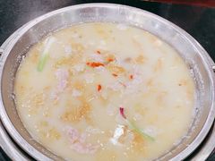 老来福酸汤兔(小锅)-老来福·非遗酸汤兔(凯旋路店)