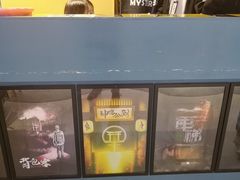 -谜盒子奇幻密室(南屏店)
