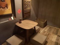 -兮禾酒馆(护国路店)