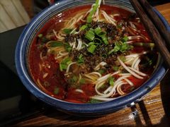 -不相离盐帮菜(郎园店)