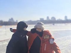 -长春市南湖公园