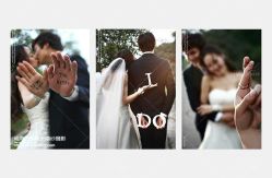 -巴黎春天·菀纱仙庭婚纱美学