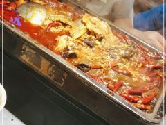 -鱼上·烤鱼(万象城店)