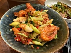 -云海肴·汽锅鸡·云南菜(苏州中心店)