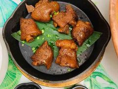 -云海肴汽锅鸡·云南小炒(曲江大悦城店)