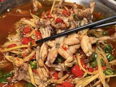 -盐老幺自贡盐帮菜老店