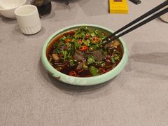 -金哥私房菜馆(张府园总店)