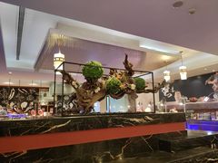 -昆泰嘉华酒店-嘉华咖啡厅