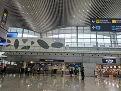 -广州白云国际机场-T2航站楼