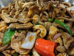-标记美食新鲜猪杂(兴南大道店)