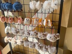 -堂会(天河店)