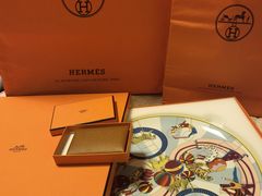 -爱马仕 HERMES(德基广场店)