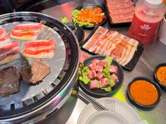 -燚青春东北泥炉烤肉(百合店)