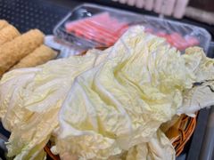 -东来顺饭庄(王府井步行街店)