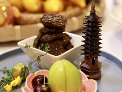 -好福记饭店(红梅公园店)