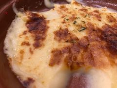 奶香芝士焗土豆泥-萨莉亚意式餐厅(东川路店)