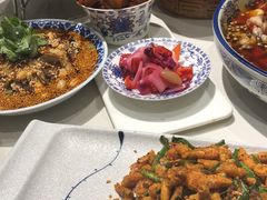 -院8里·少城记忆老川菜(宽窄巷子店)