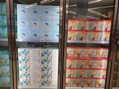 -盒马X会员店(王府井奥莱UP TOWN店)