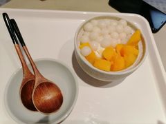 多芒小丸子-小团圆糖水铺(襄阳南路店)