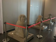 -洛阳古墓博物馆