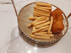 -巴音浩日娲·蒙餐(双林东路店)