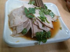 -亮亮面馆(经六路店)