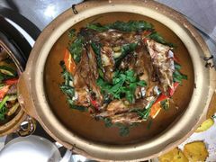 -广东道至正餐厅(区庄店)
