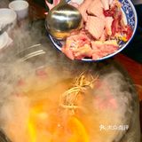 惠州的！冬天就是要吃顿热腾腾的打边炉！！！
